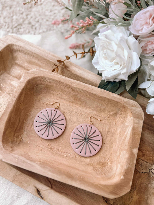 Dusty Earrings