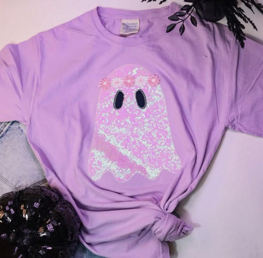 Groovy Ghost