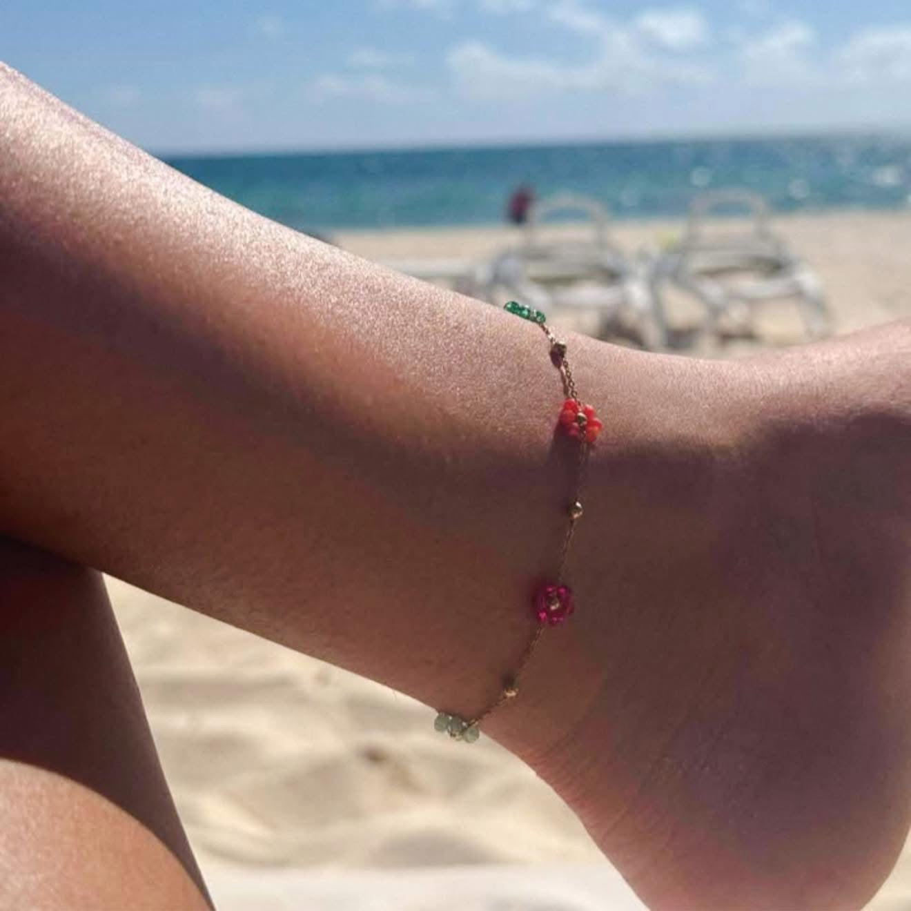 Claire Bracelet