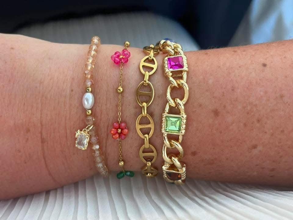 Claire Bracelet