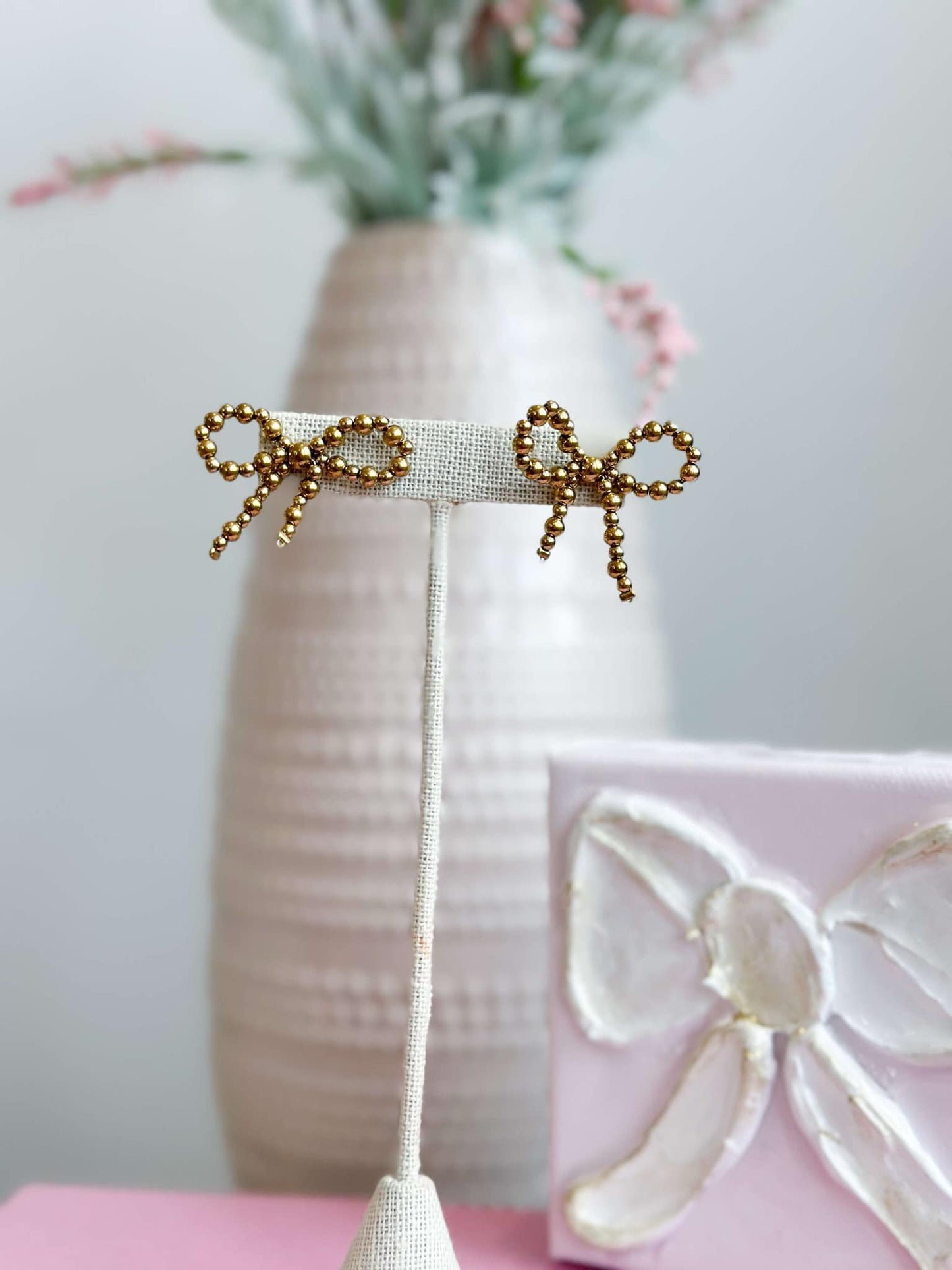 Evangeline Earrings