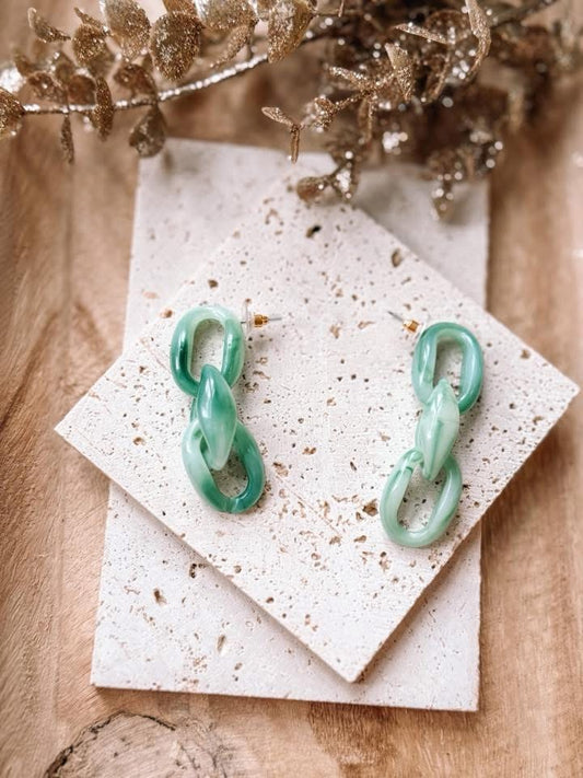 Nori Earrings