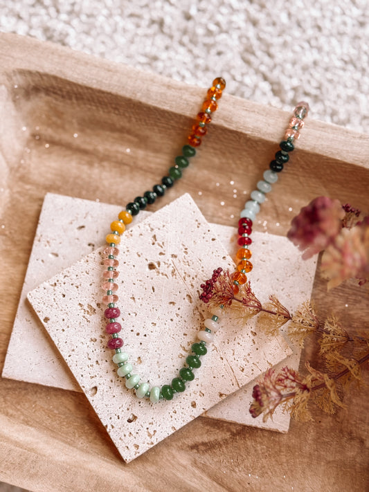 Andi Necklace