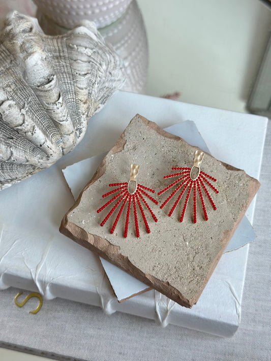 Sienna Earrings