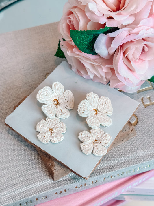 Isabel Earrings