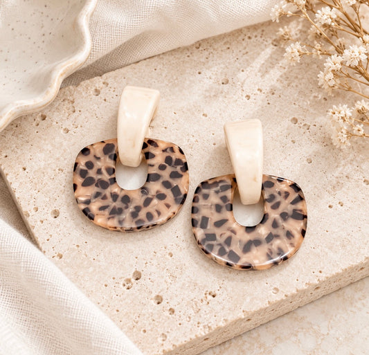 Roxanne Earrings