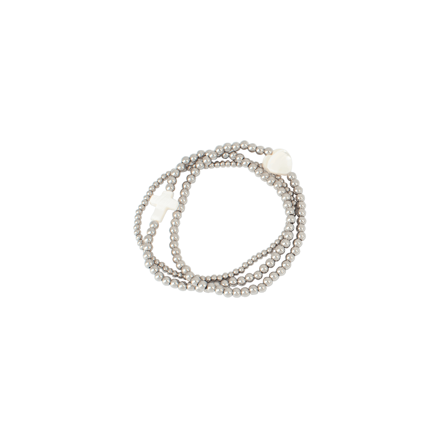 Nala Bracelet Silver - PREORDER