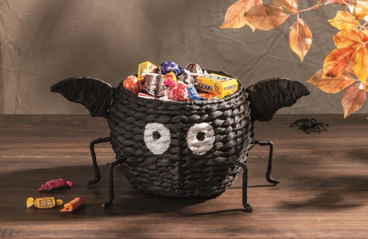 BAT CANDY BASKET - PREORDER