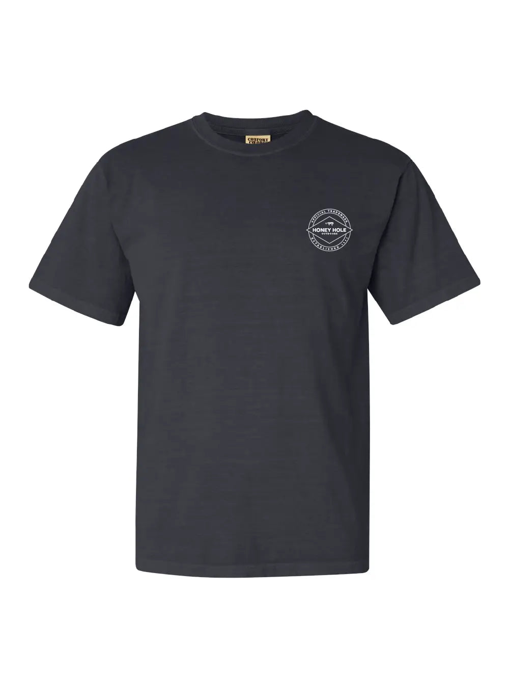 Honey Hole Camo T Shirt