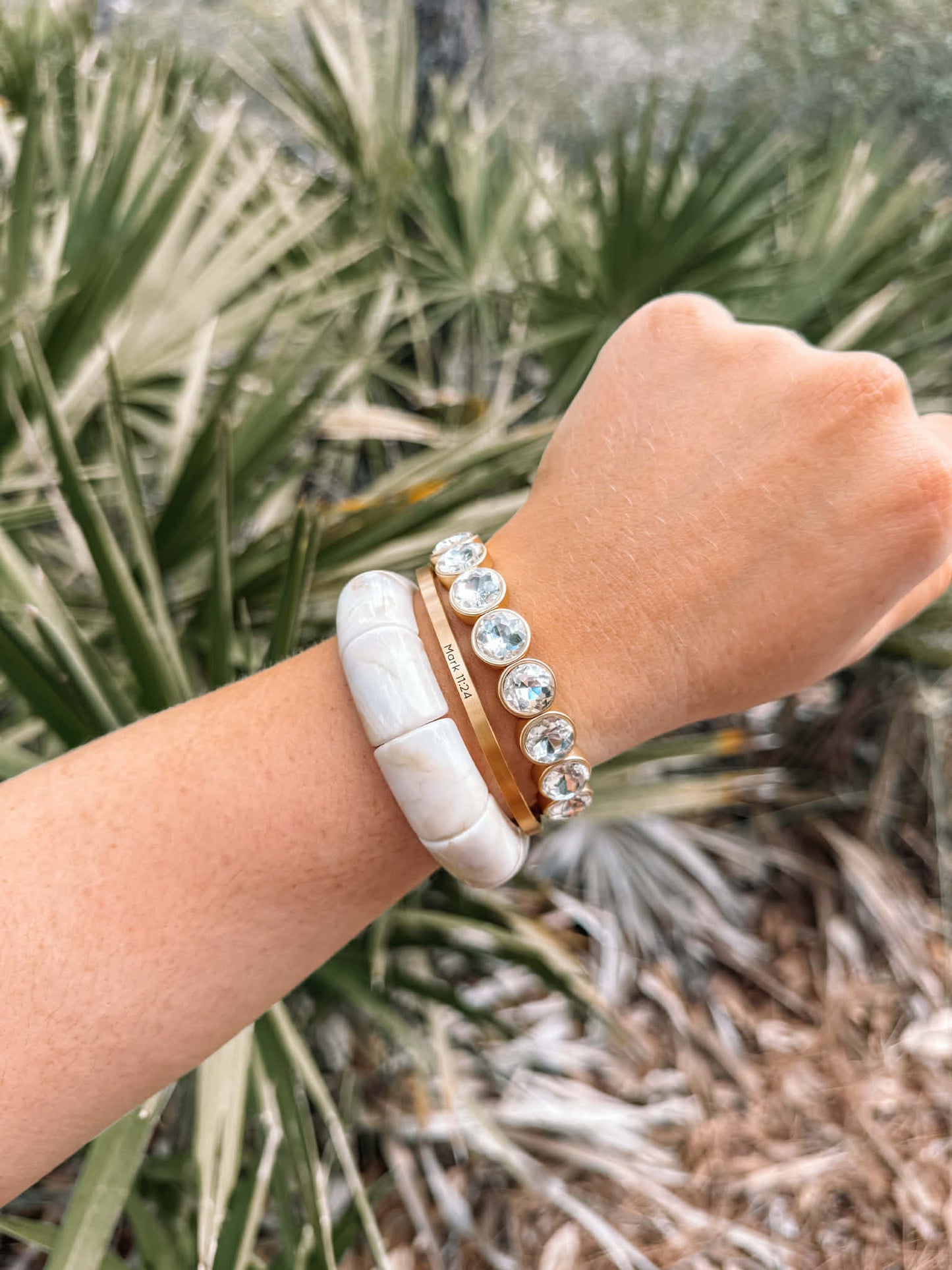 Uptowne Bangle - PREORDER