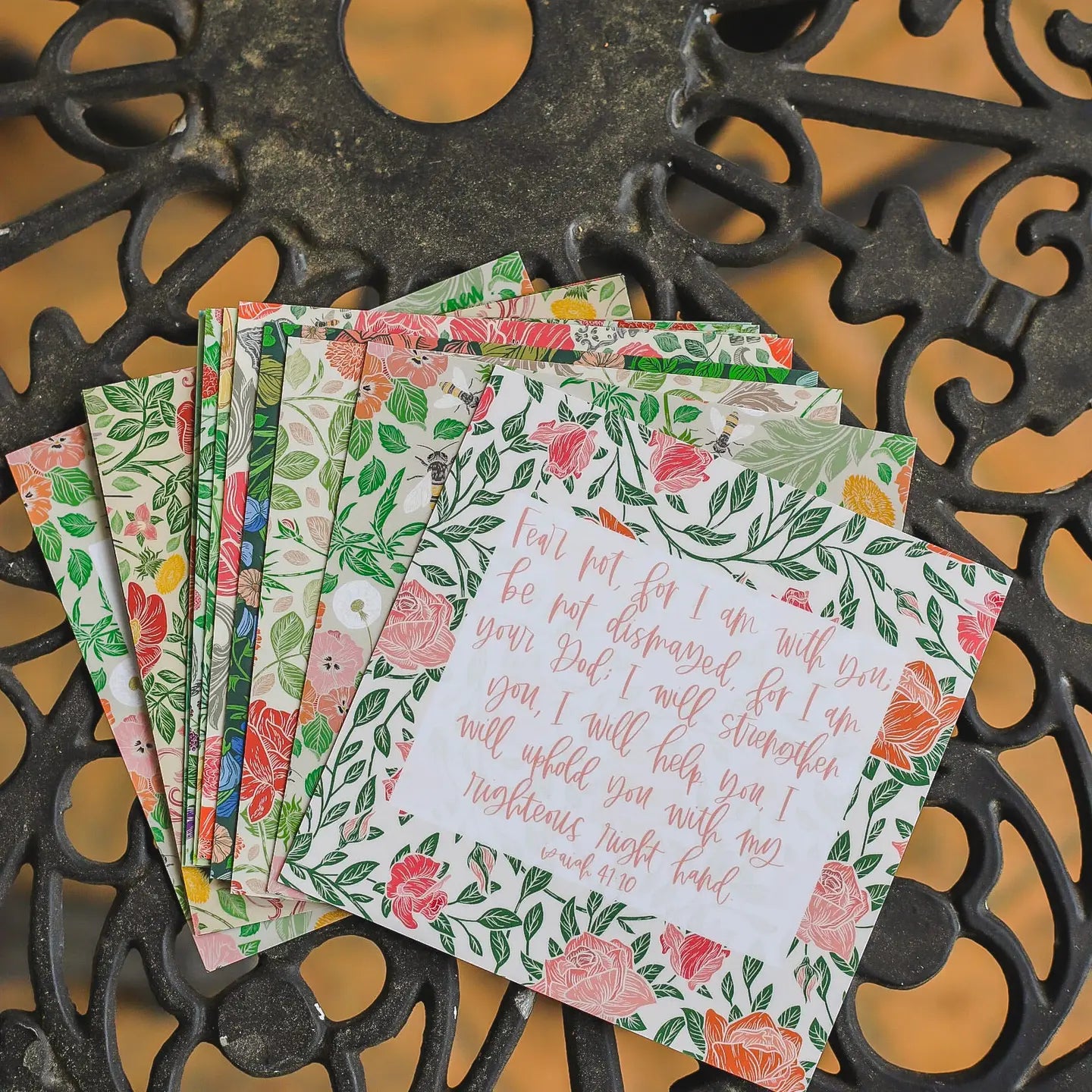 Everyday Encouragement Cards • For Women