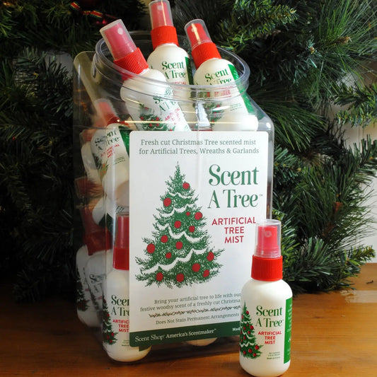 Scent- A- Tree -PREORDER