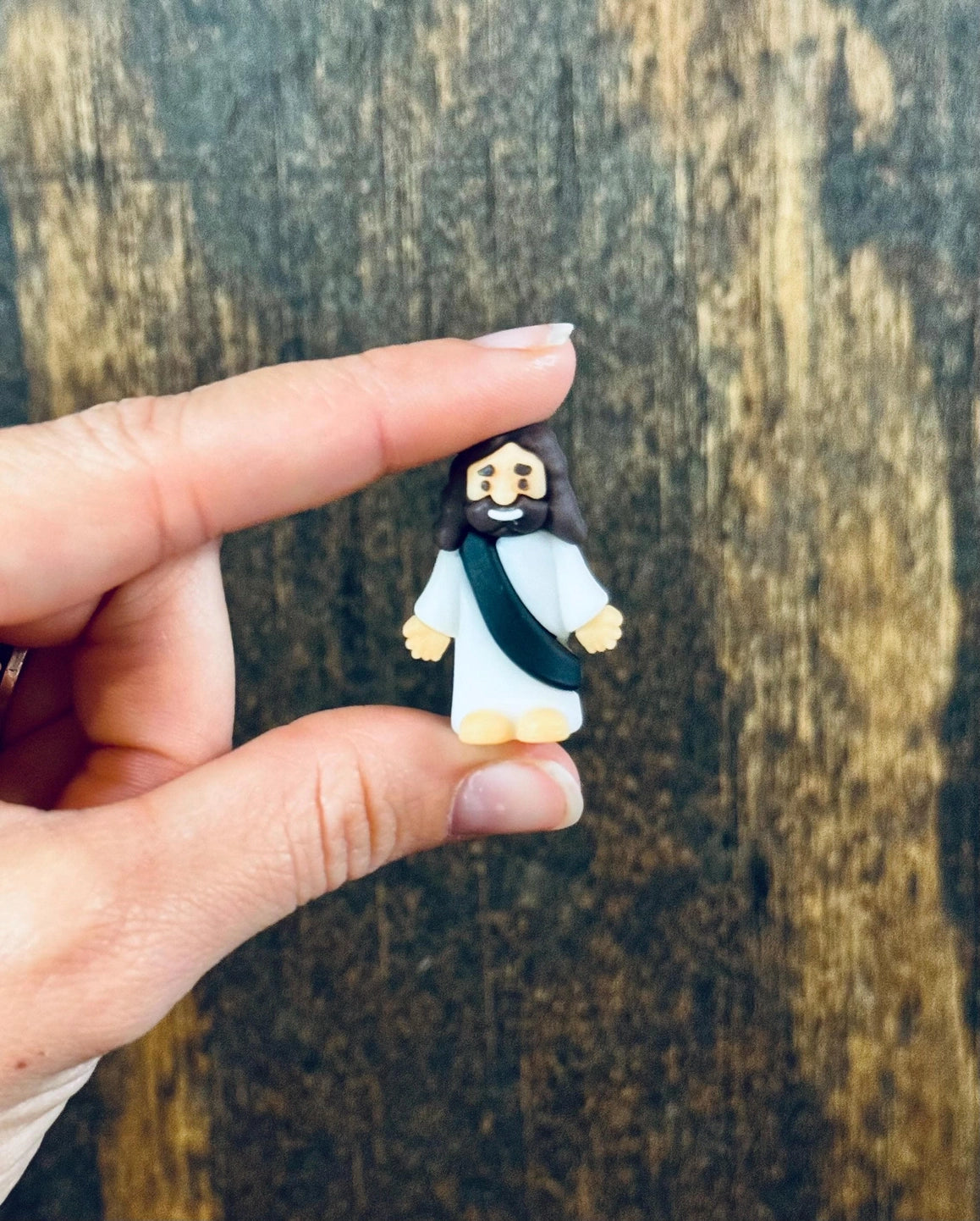Little Jesus Figures - PREORDER