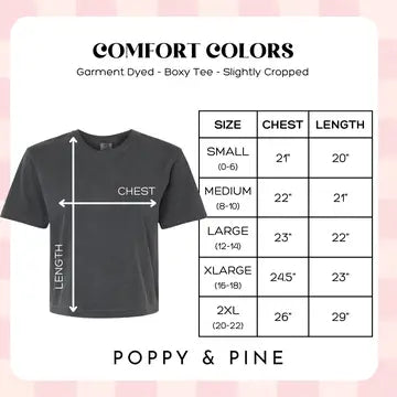 It's A Good Day For A Ball Game Crop Tee