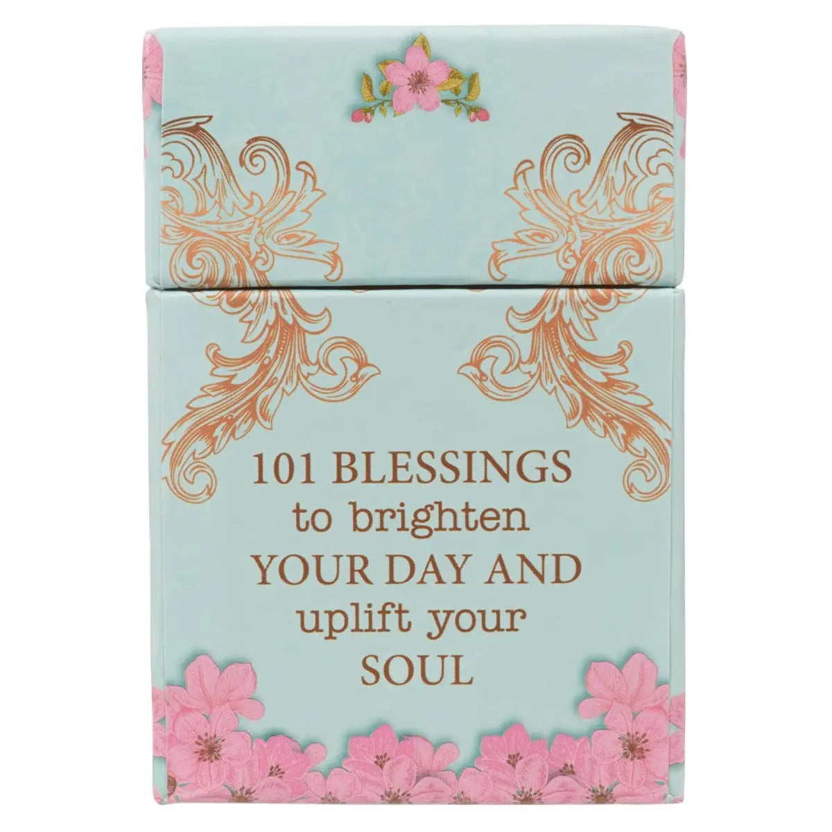 Box of Blessings Promises For Women - PREORDER